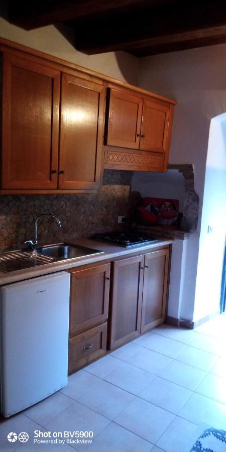 Apartament Casa Vittoria Calcata Zewnętrze zdjęcie