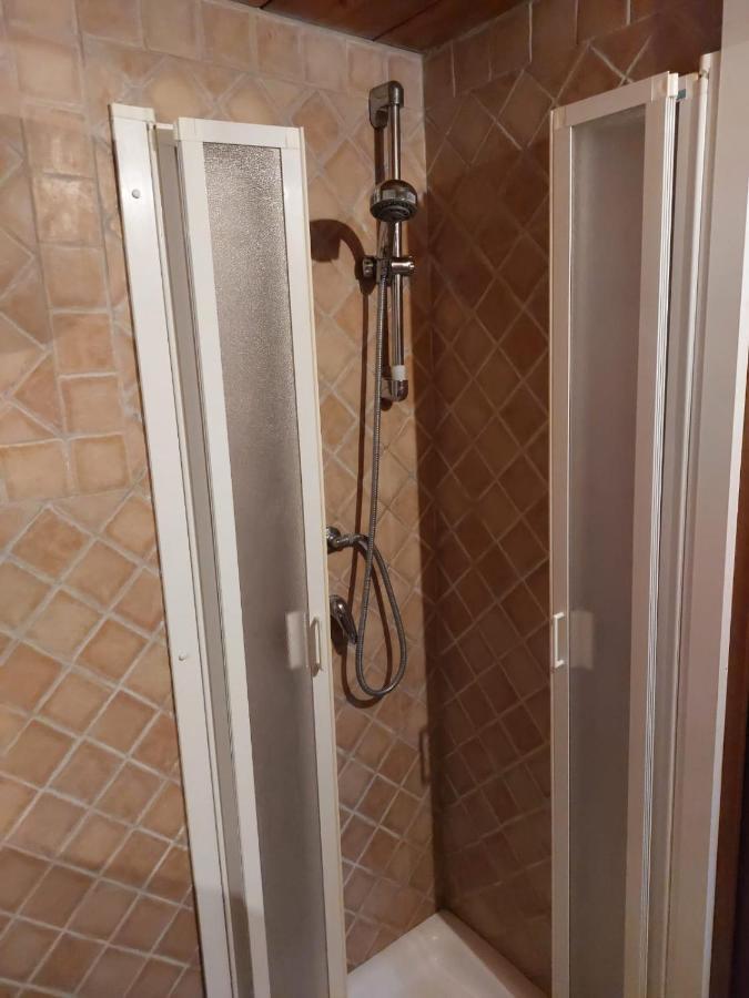 Apartament Casa Vittoria Calcata Zewnętrze zdjęcie